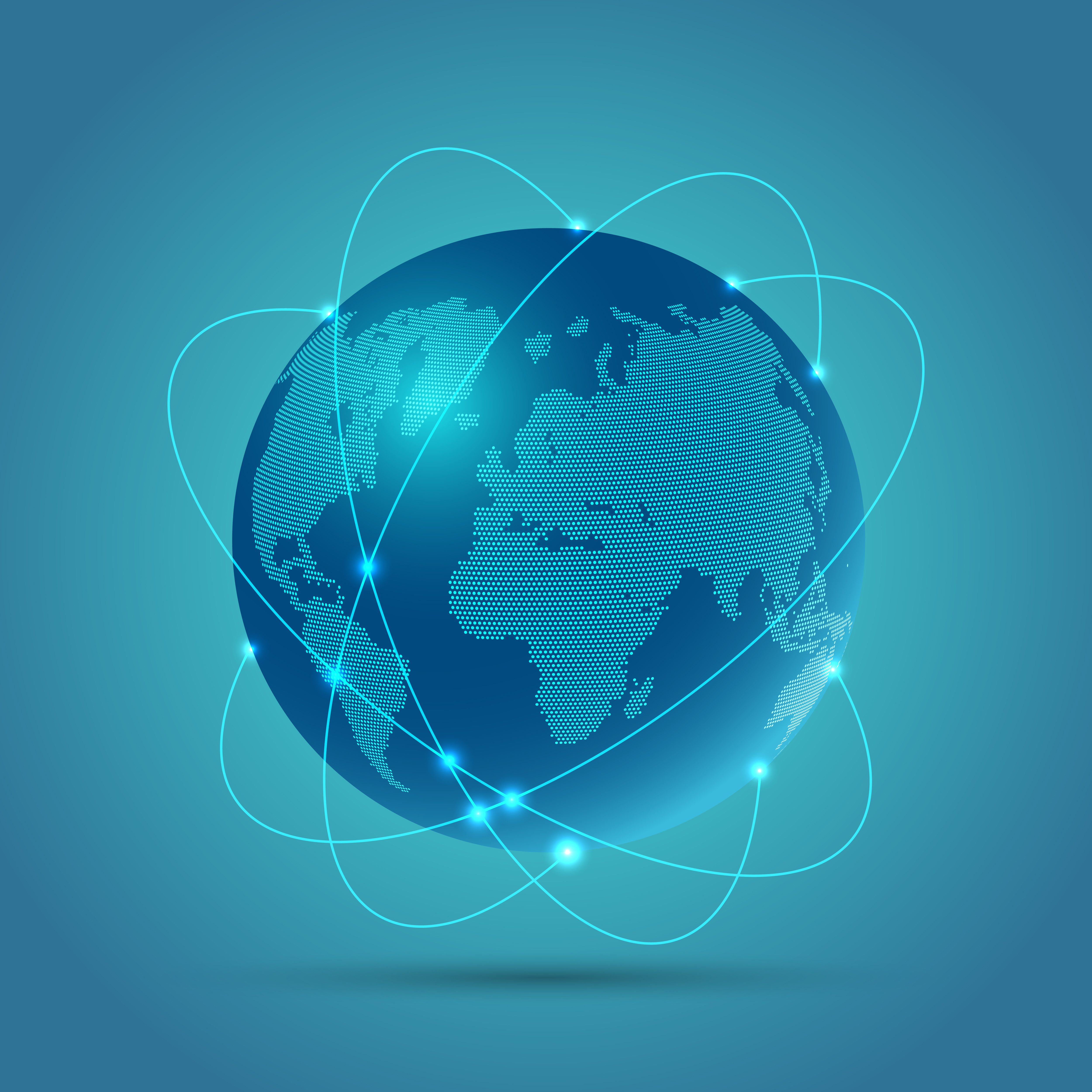 Entrivo Global connectivity solutions