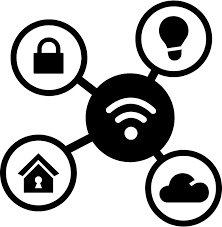 IoT Integration icon