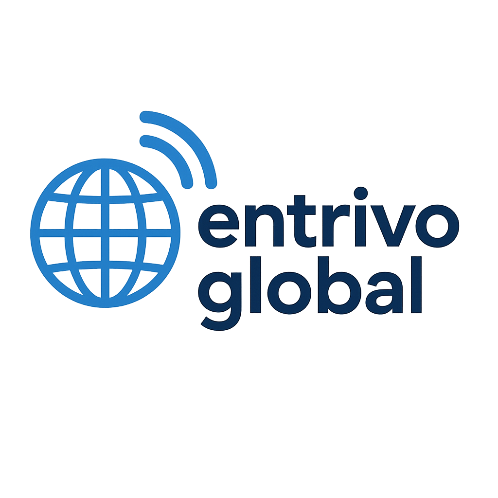 Entrivo Global logo