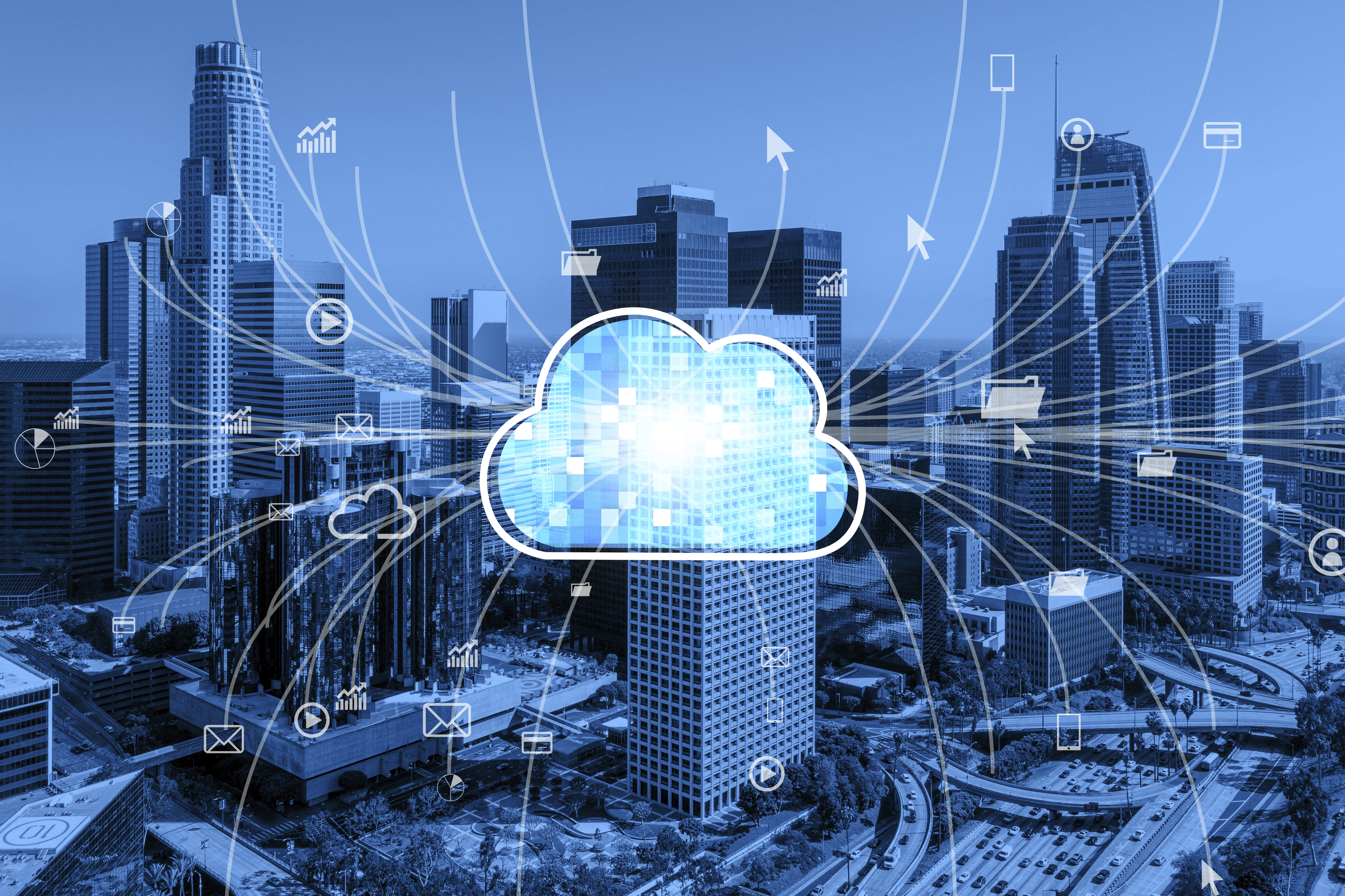 Enterprise Cloud Integration